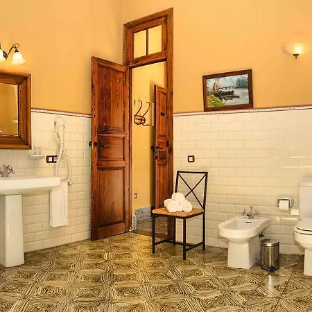 Casa Lola Y Juan, Estudio 别墅