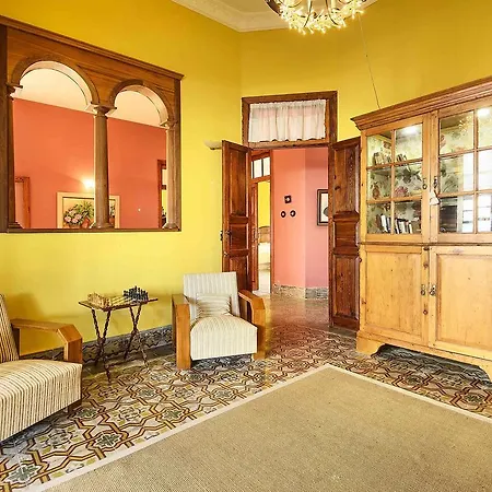 Casa Lola Y Juan, Estudio Villa *