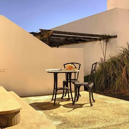 Casa Lola Y Juan, Estudio Villa Haria